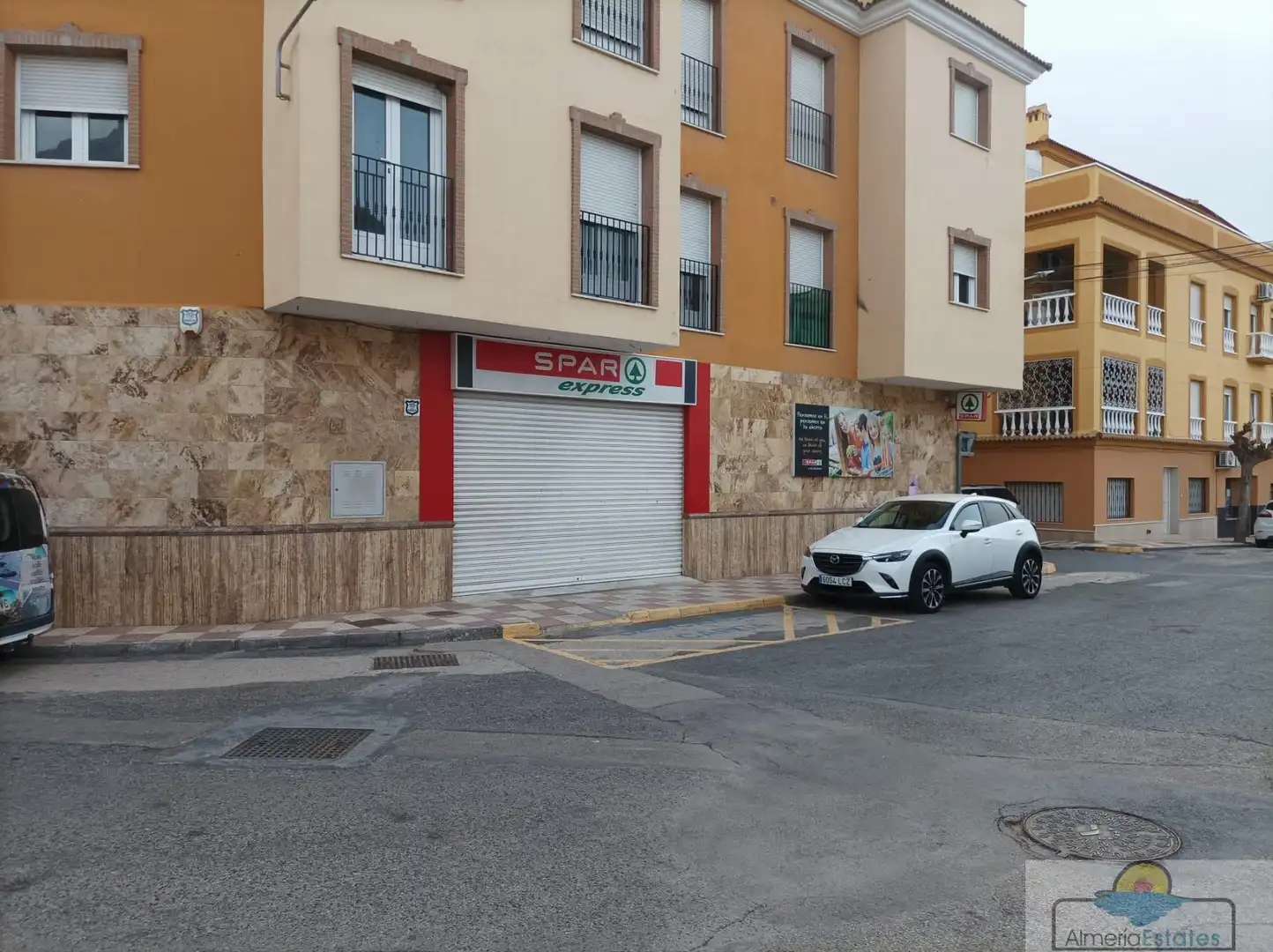 Apartamento en venta en Albox, imagen 3