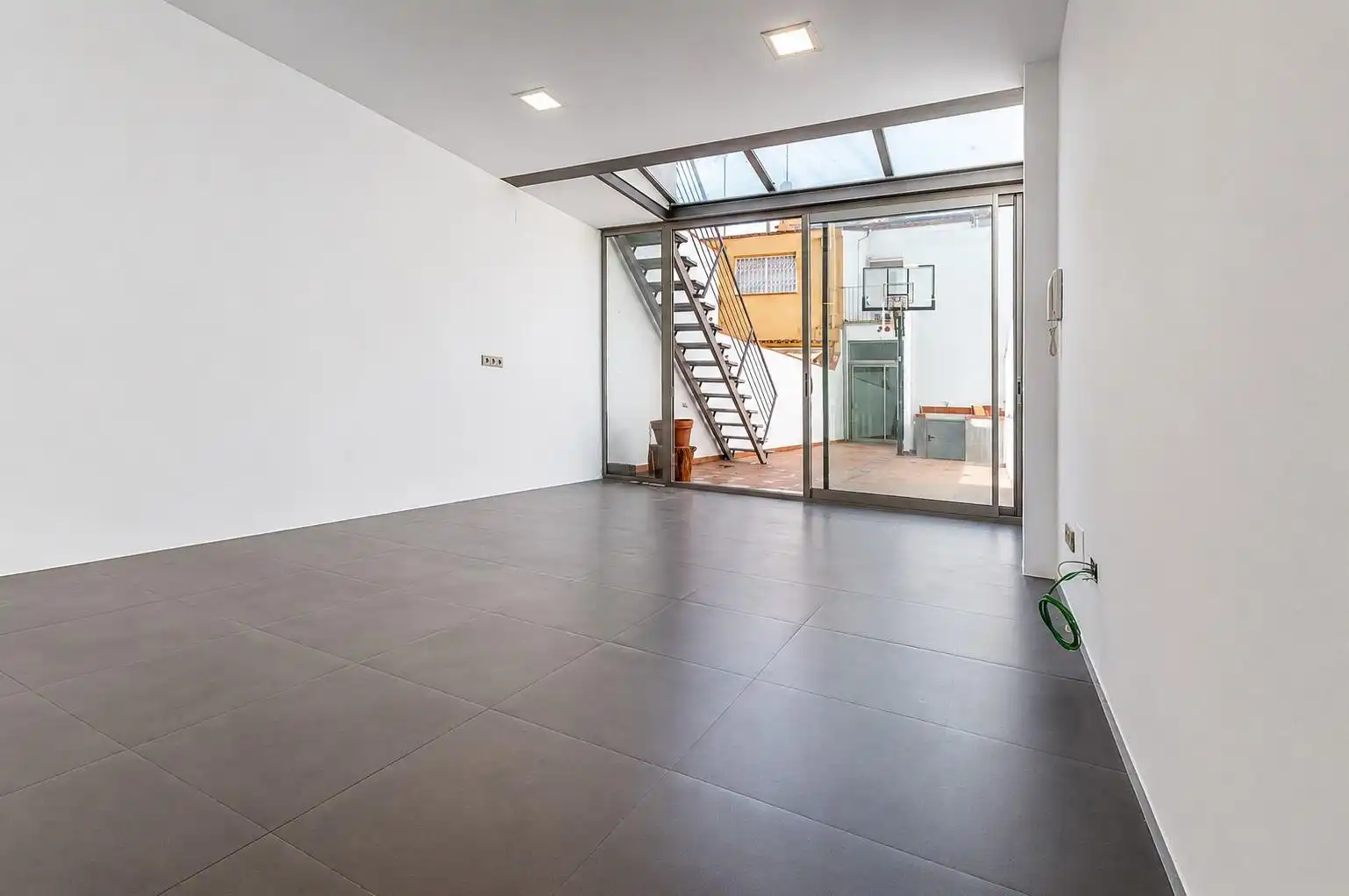 House with terrace for sale in Centre - Sant Oleguer, imagen 4