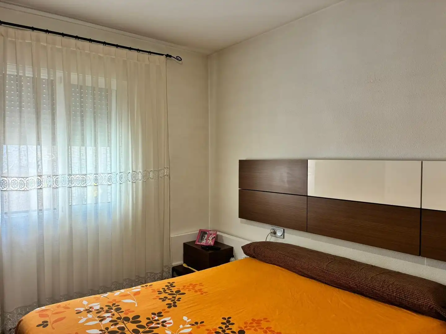 Bedroom of Houses for sale in Molina de Segura