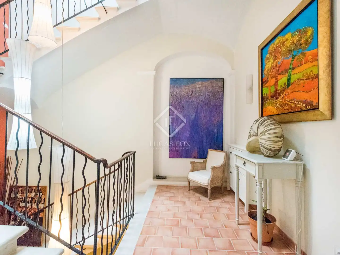 Casa o xalet en venda en Maó - Mahón amb Aire condicionat, Calefacció i Terrassa