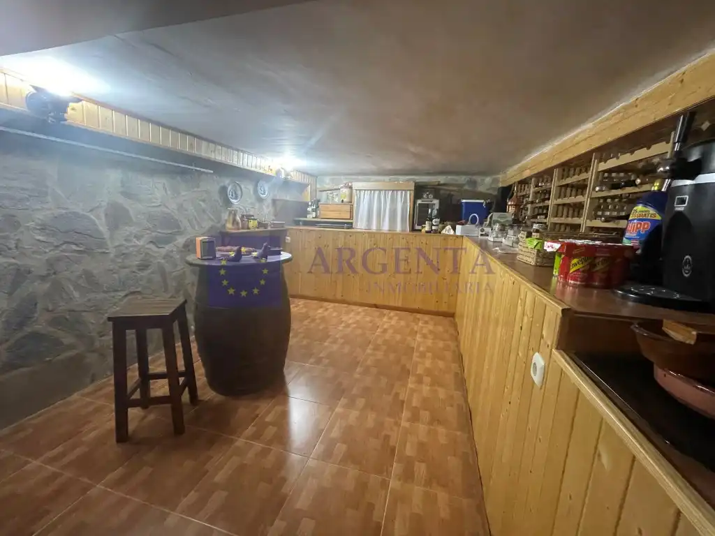 Xalet amb piscina en venda a Sierra de Fuentes, imagen 23