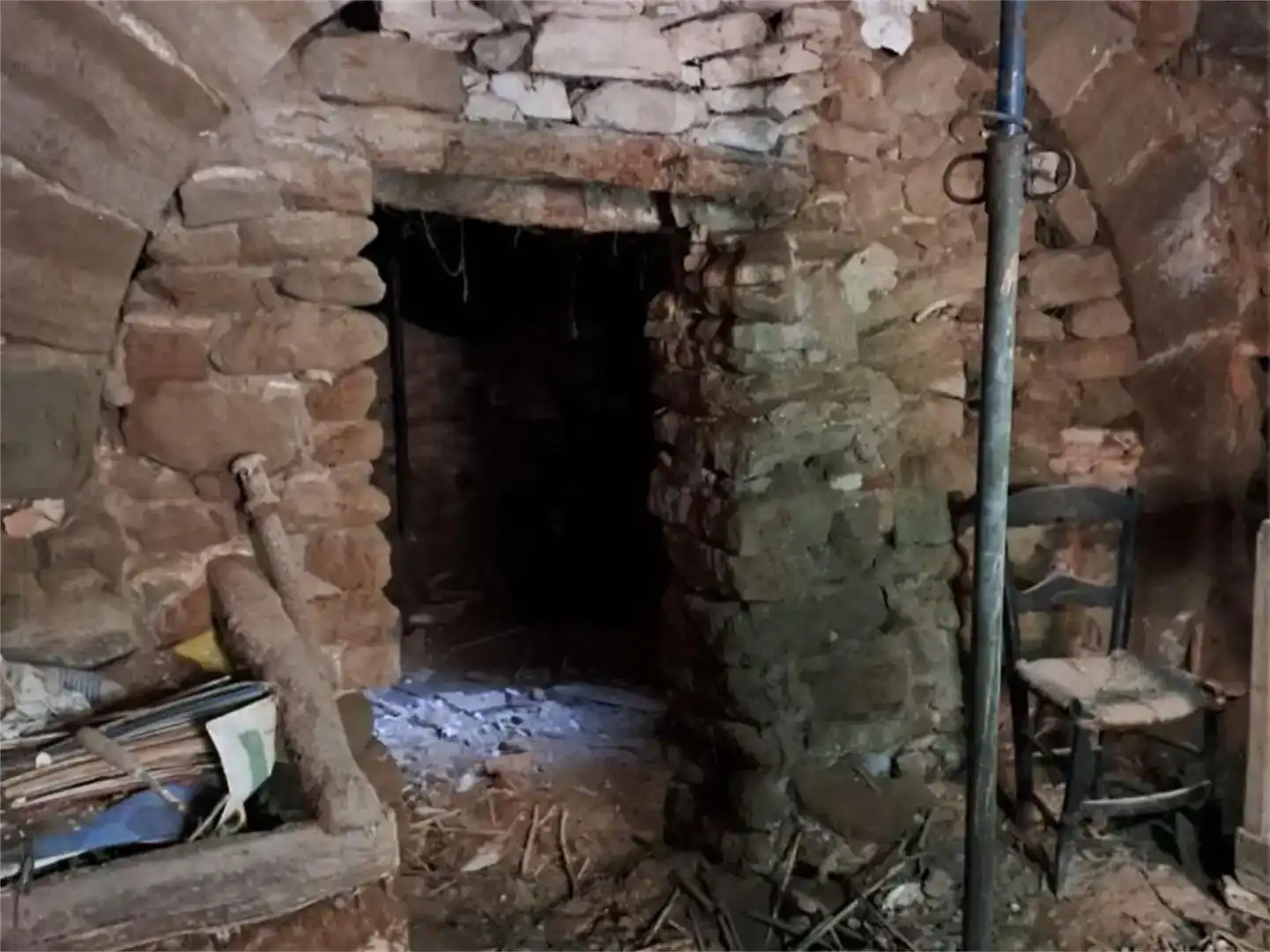 Casa o xalet en venda en La Sotonera