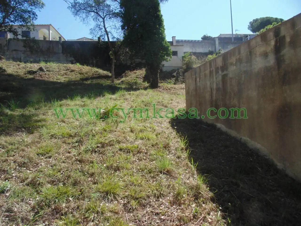 Terreno rustico in vendita a Mas Mora - Sant Daniel, imagen 3