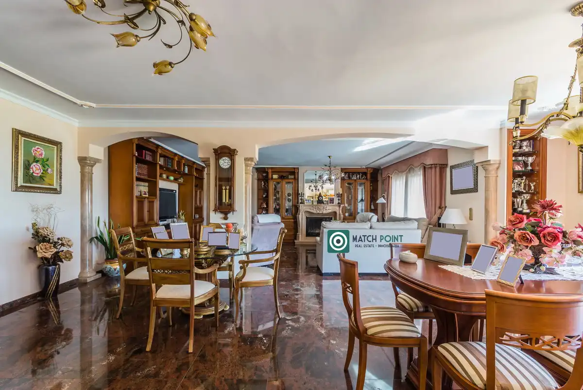 Casa o xalet en venda en Almuñécar
