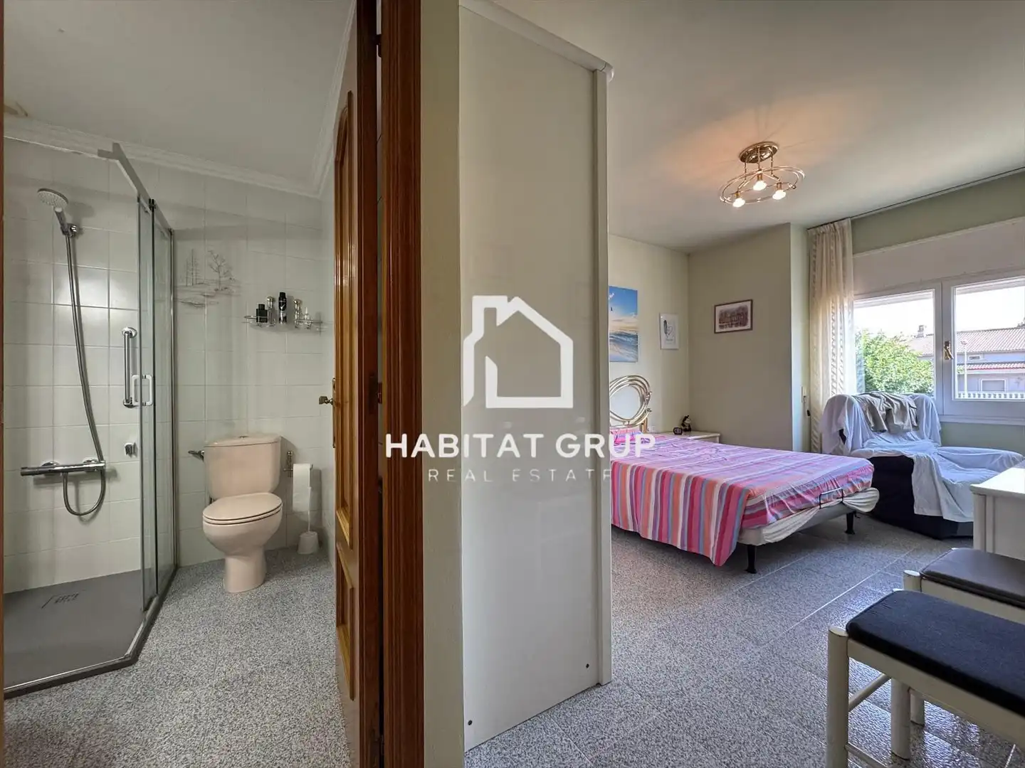 Maison mitoyenne avec jardin à vendre à Taialà - Germans Sabat, imagen 19