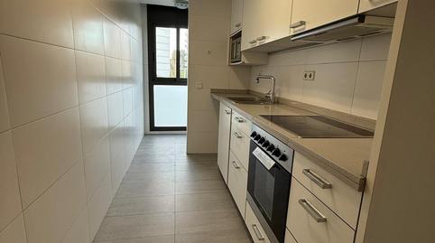 Foto 2 de Pis en venda a  Pau Claris, Can Clota, Esplugues de Llobregat