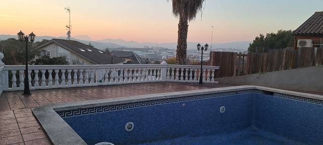 Casa-chalet en Venta en Can Parellada