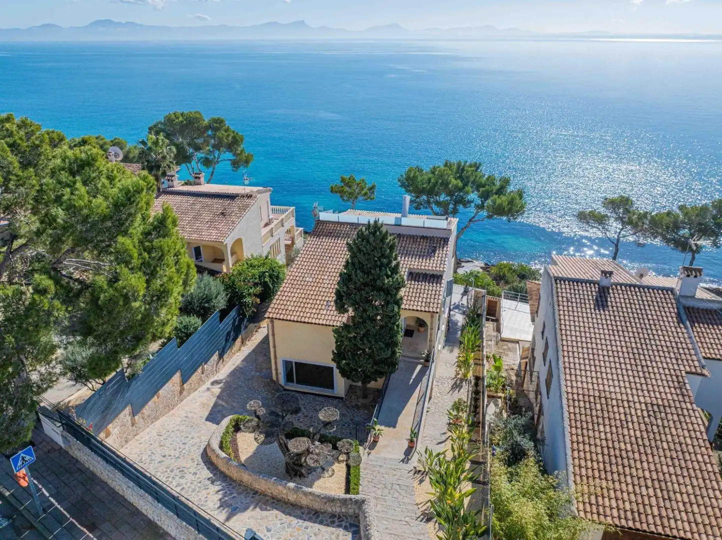 Casa o xalet en venda a Alcúdia - Carrer del Canal Fondo, Port d'Alcúdia - Platja d'Alcúdia