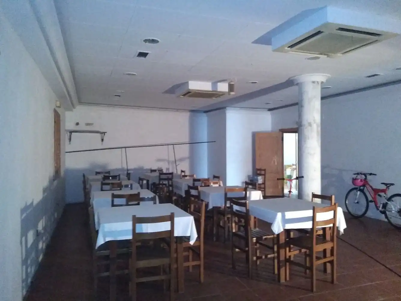 Local comercial de lloguer a Benavente, imagen 13