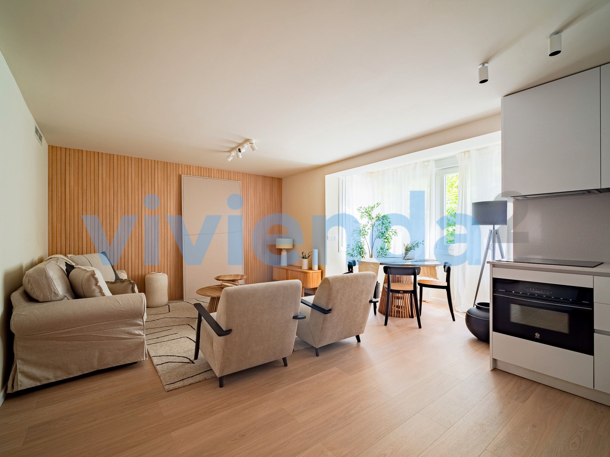 Pis de lloguer a Calle Angel Gordillo, Atalaya