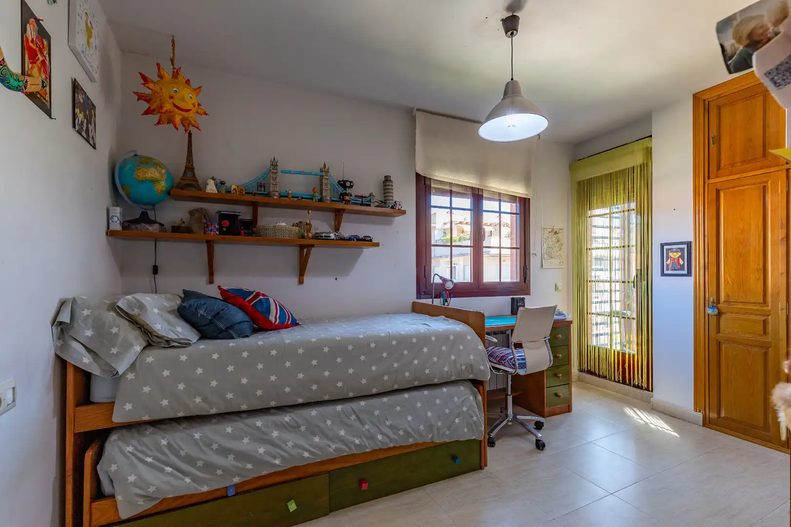 Appartamento con terrazza in vendita a Calle Doctor Rodríguez de la Fuente, imagen 42