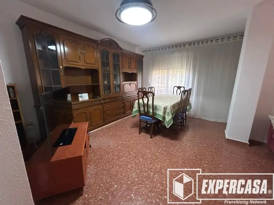 Sala de estar de Piso en venta en Llíria