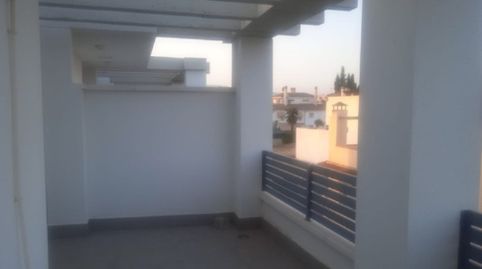Foto 4 de Àtic de lloguer a Calle Gran Canaria, 11, Residencial Triana - Barrio Alto, Las Gabias