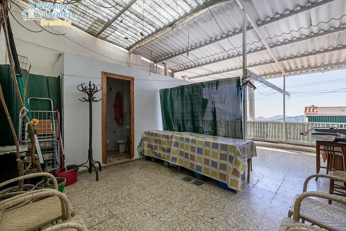 Inmuebles singulares en venta en Lanjarón, imagen 75