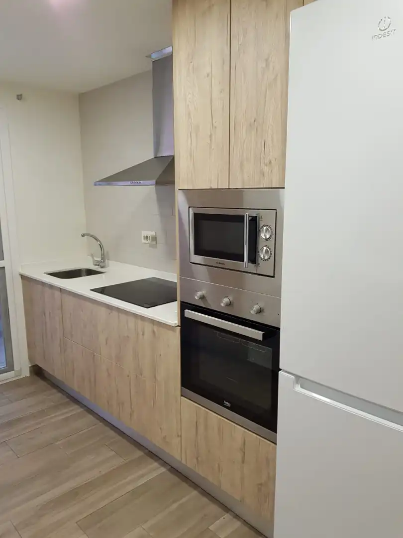 Apartament amb ascensor en venda a Calle Rey Don Pedro I, imagen 9