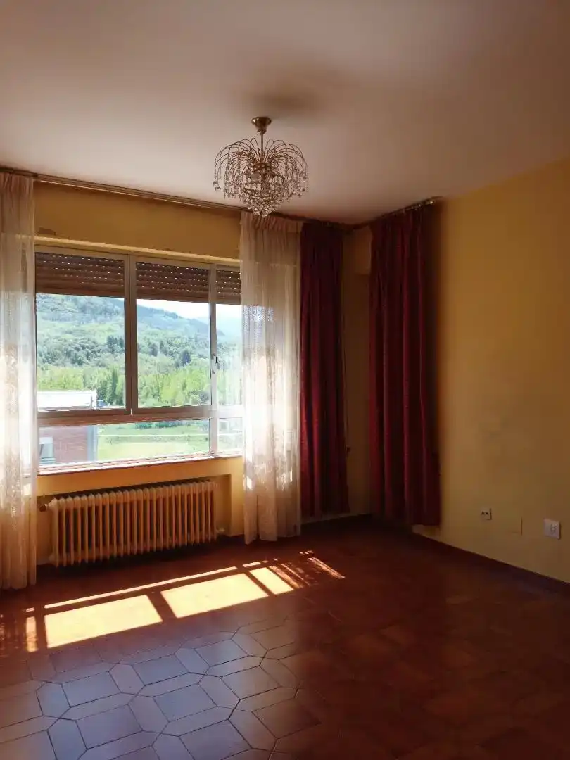 Dormitori de Pis en venda en Ponferrada amb Jardí privat, Traster i Rentadora