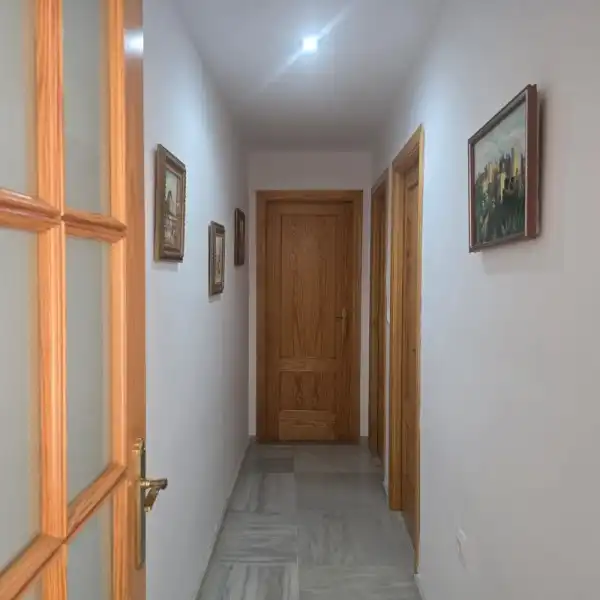 Pis en venda en Motril amb Balcó