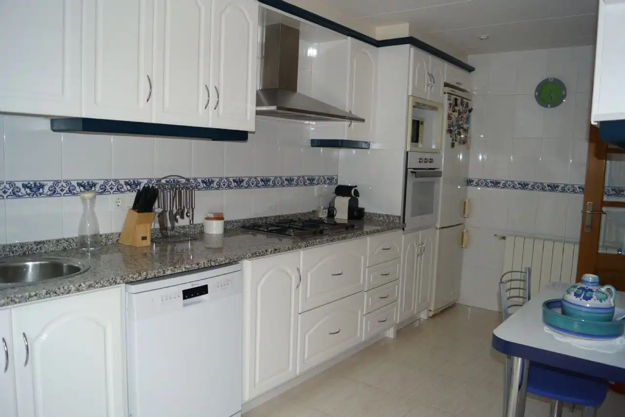Cocina de Casa o chalet en venta en Els Grecs - Mas Oliva