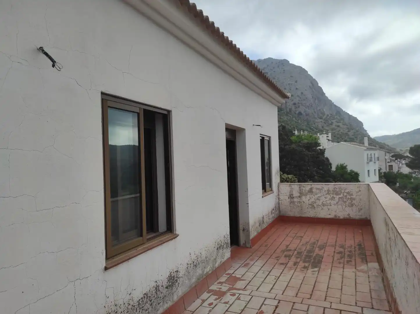 Casa rústica en venda a Villaluenga del Rosario, imagen 17