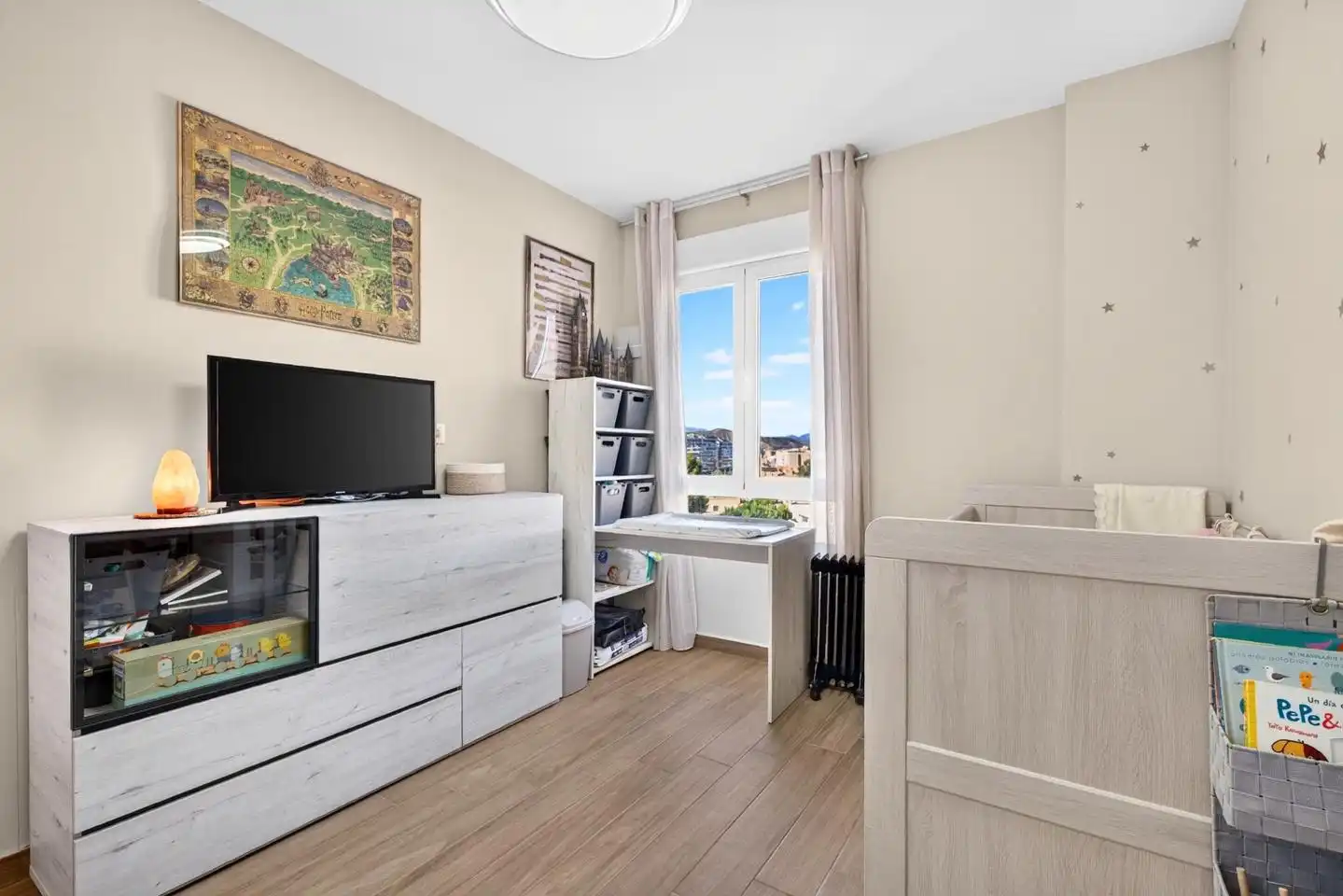 Habitación de Piso en venta en El Campello