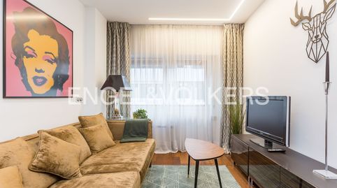 Photo 2 of Flat for rent in Núñez de Balboa, Recoletos, Madrid Capital