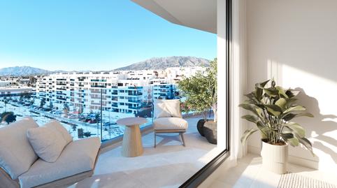 Foto 2 de Piso en venta en Calle Río Benamargosa, 1, Los Rios, Málaga