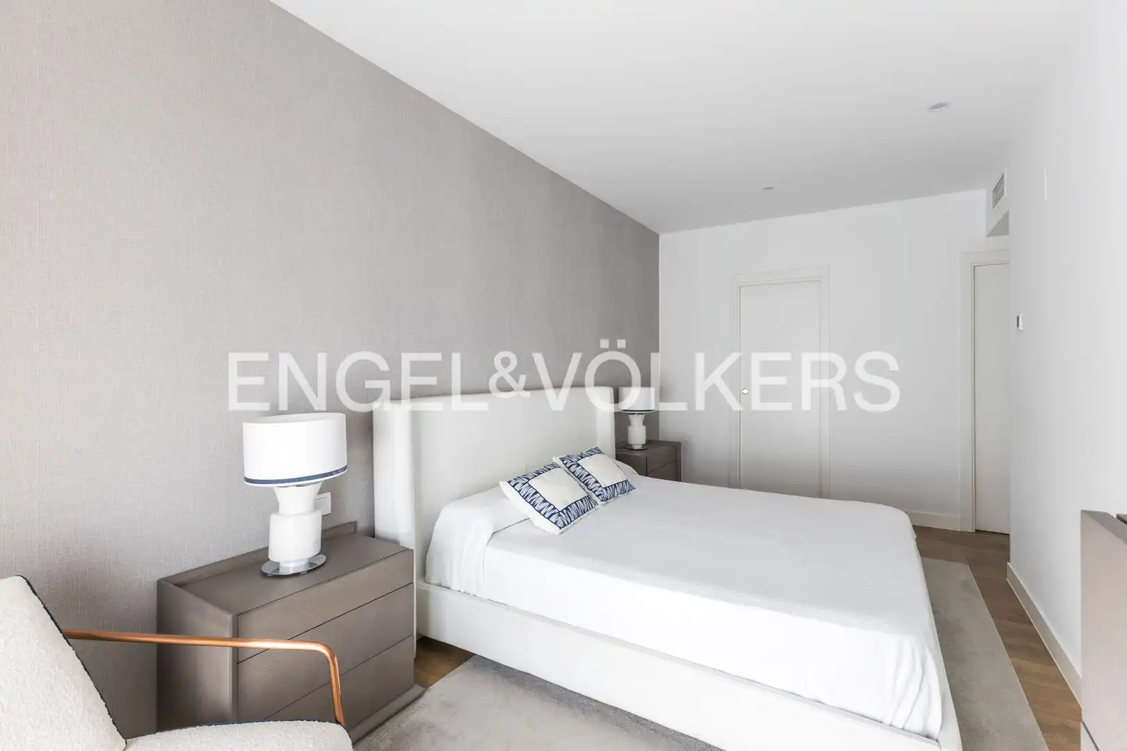Habitación de Piso en venta en Madrid con Aire acondicionado, Calefacción y Terraza