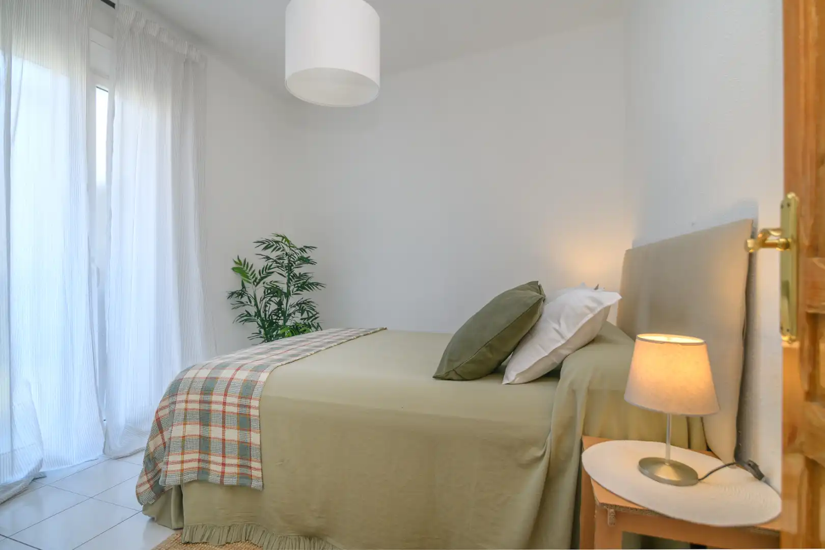 Wohnung mit Terrasse zum Verkauf in Carrer de Sant Pere Mitjà, imagen 18