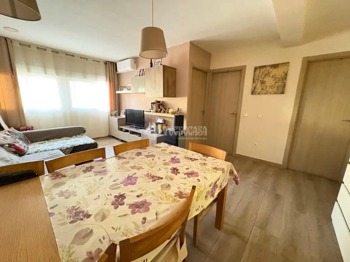 Habitación de Piso de alquiler en Getafe con Aire acondicionado, Calefacción y Amueblado