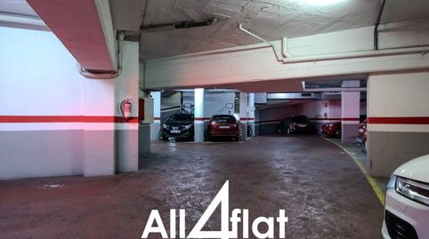 Foto 3 de Garaje en venta en Calle Gran Via de Les Corts Catalanes, La Bordeta,  Barcelona Capital