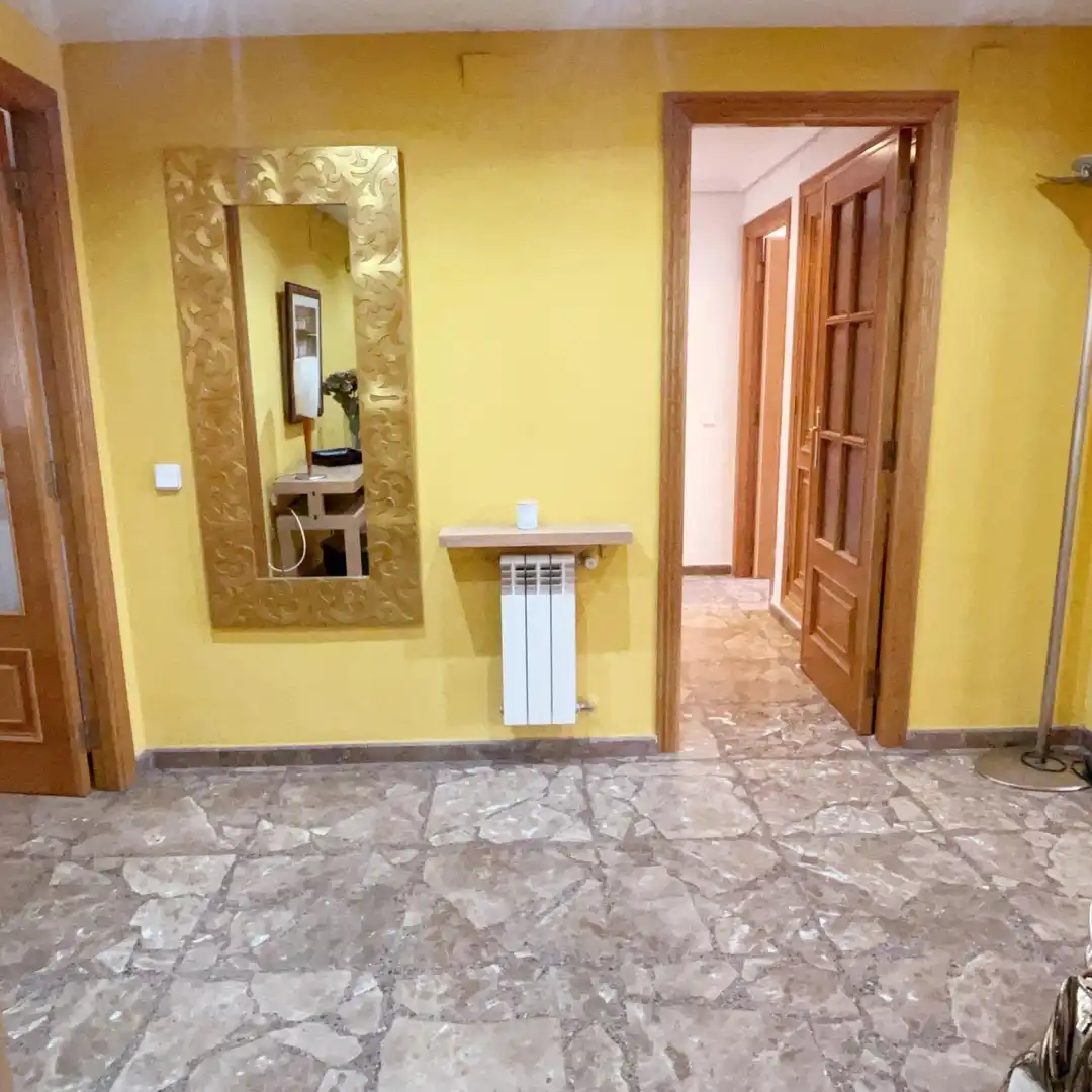 Attic for sale in Castellón de la Plana / Castelló de la Plana  with Heating, Terrace and Storage room