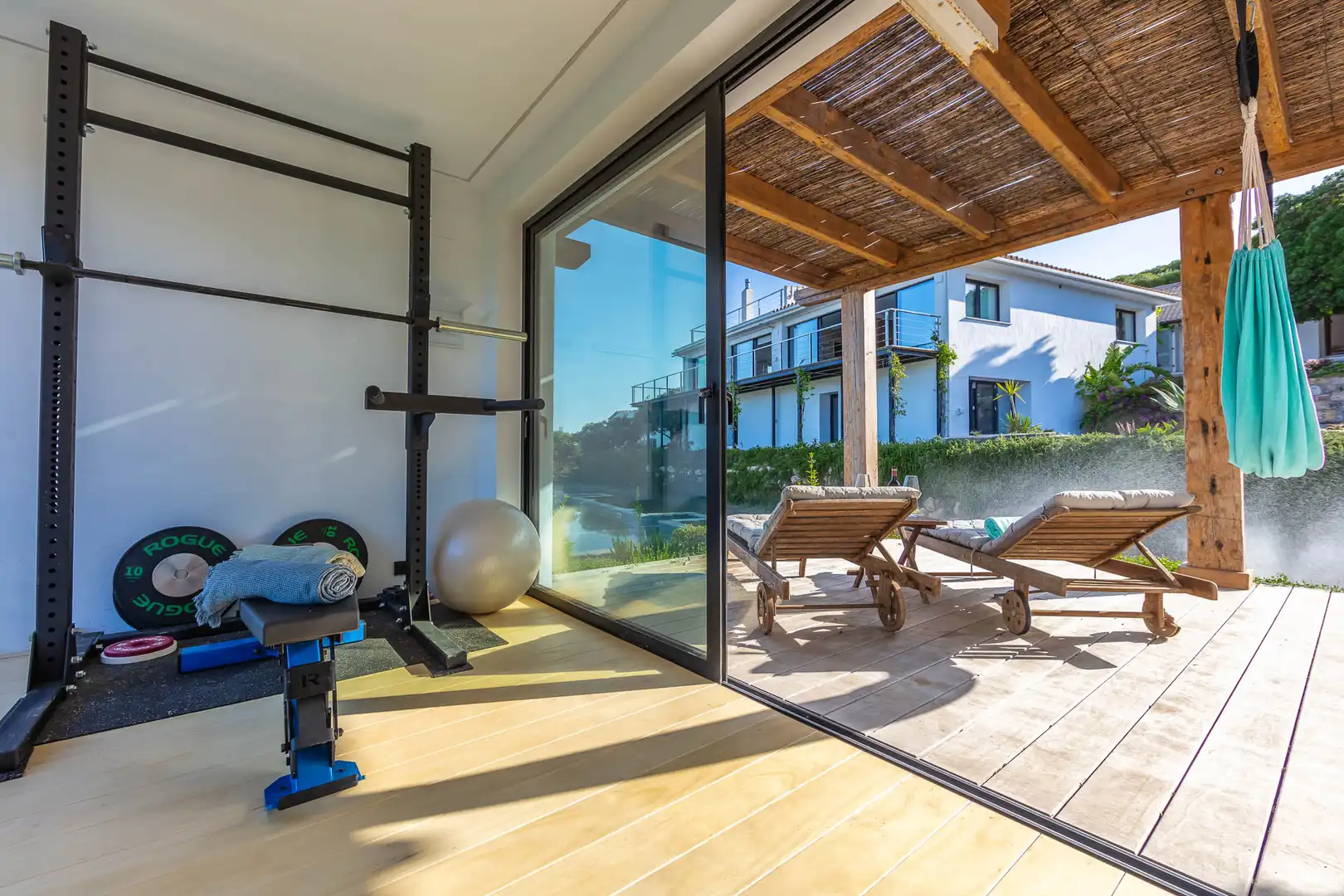 Chalet con terraza en venta en Paraje de Betis, imagen 65