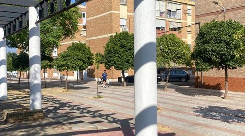 Foto 2 de Piso en venta en Centro - Doña Mercedes, Dos Hermanas