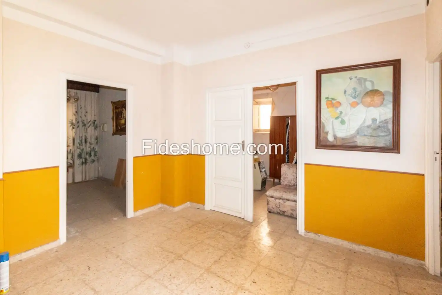 Casa rustica con giardino in vendita a Calle Barrio Bajo 6, imagen 12