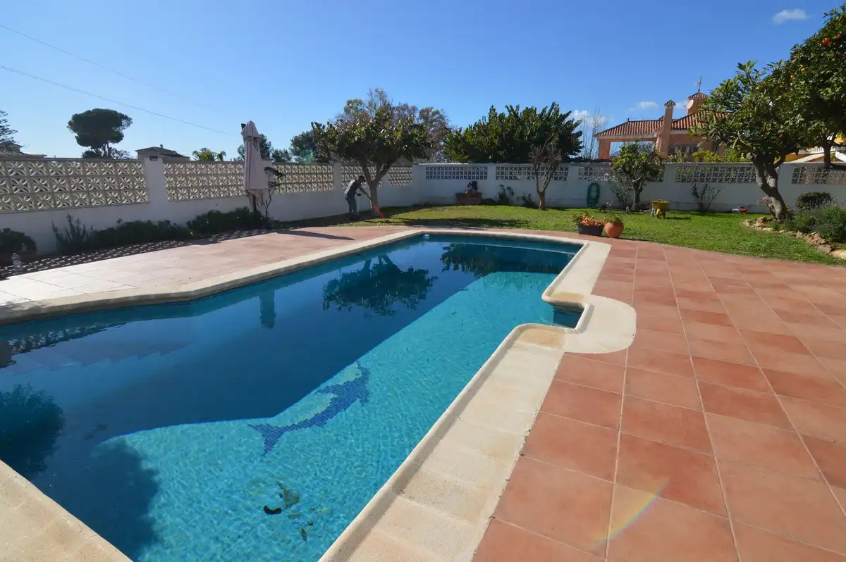 Chalet con terraza en venta en Plaza José Agüera 1, imagen 22
