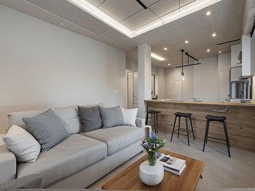 Flat with lift for sale in Centro