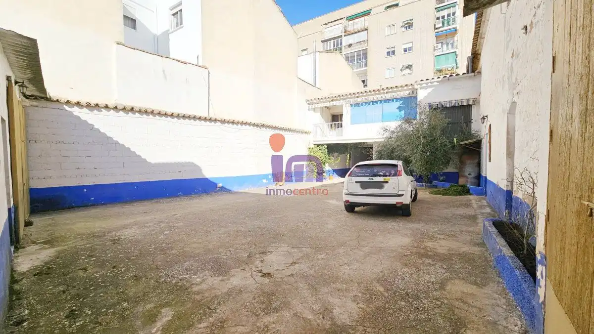 Casa con terraza en venta en Valdepeñas, imagen 23