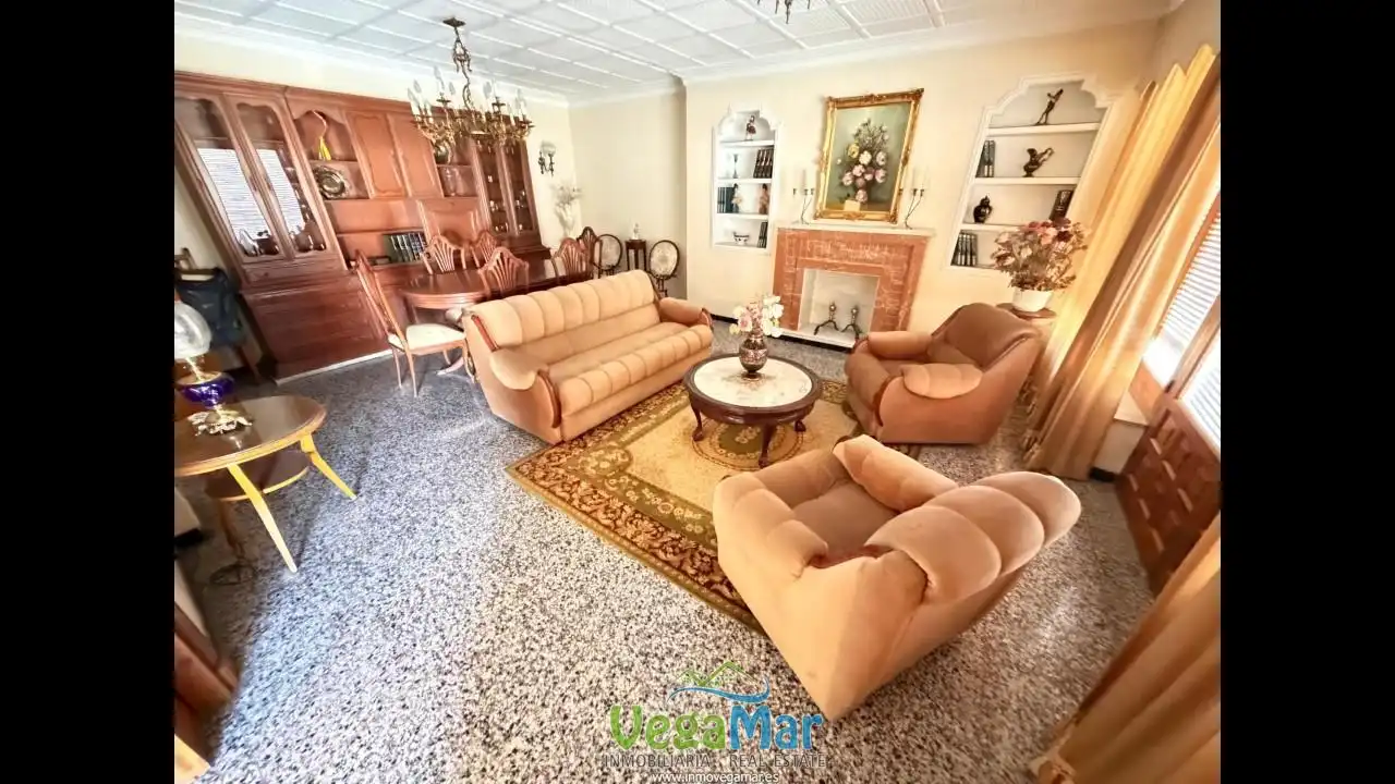 Flat for sale in Avenida de Cala, imagen 5