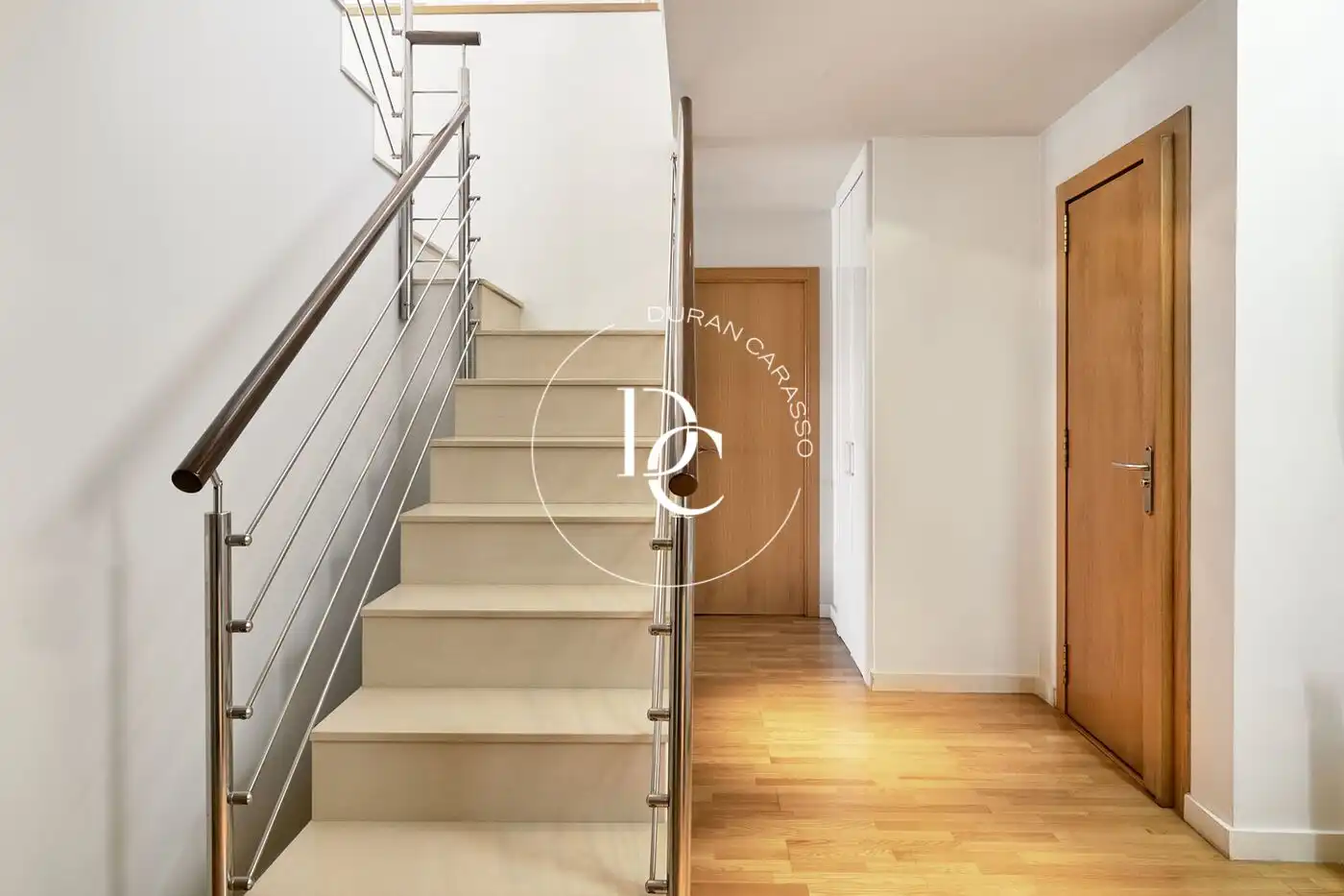 Penthouse mit Terrasse zum Verkauf in Carrer de la Mare de Déu de Núria, imagen 21