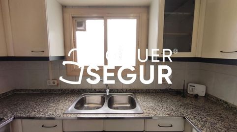 Foto 5 de Piso de alquiler en Felipe II, Navas, Barcelona Capital