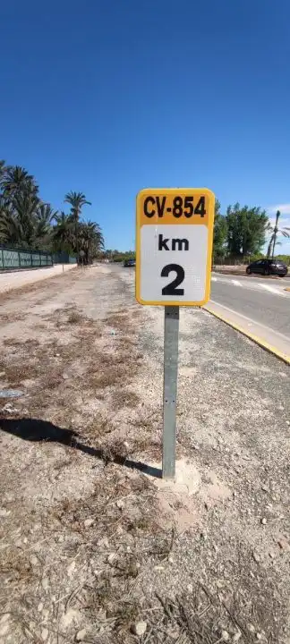 Grundstücke und Bauplätze zum Verkauf in Alzabares, imagen 9