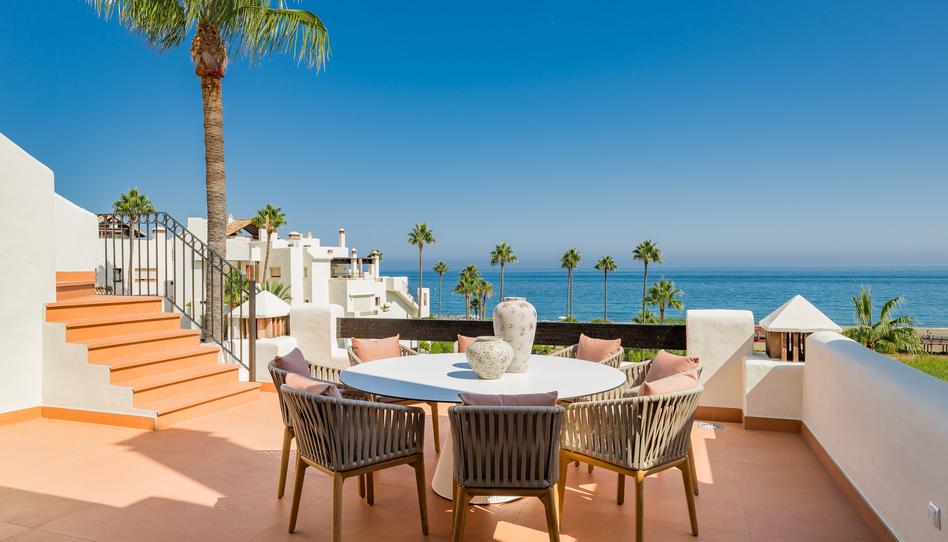 Photo 1 of Attic for sale in Arrabal Uen. C5 Rio Velerin, 7, El Velerín, Málaga