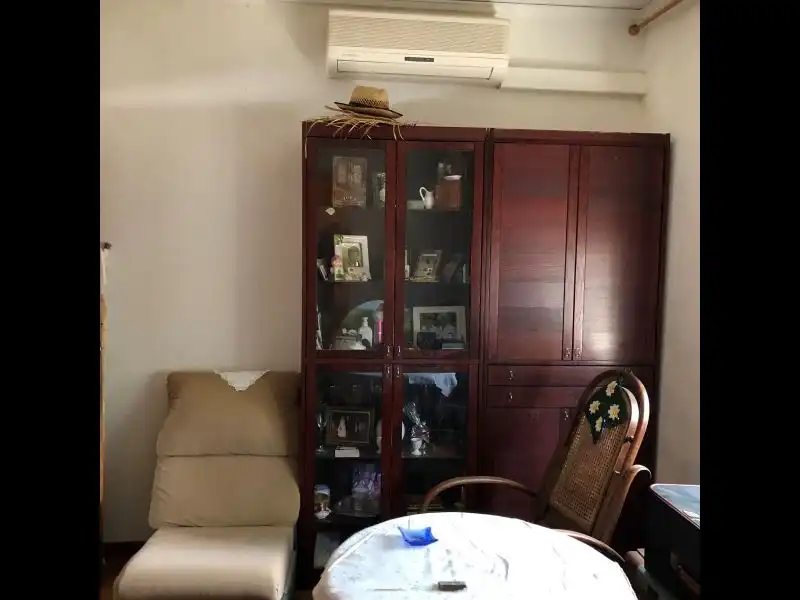 Sala de estar de Casa o chalet en venta en Palma de Gandia con Aire acondicionado, Jardín privado y Terraza