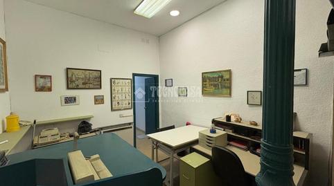 Photo 3 of Premises for sale in Calle Juan Álvarez Mendizábal, Argüelles, Madrid