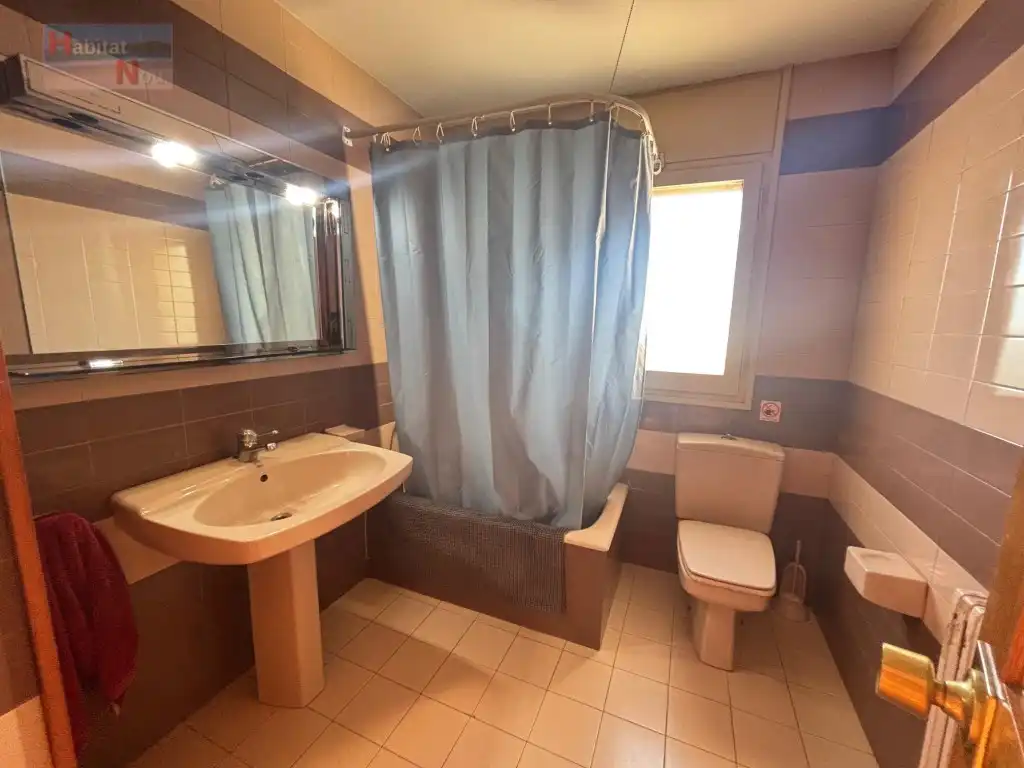 Baño de Casa o chalet en venta en Llorenç del Penedès