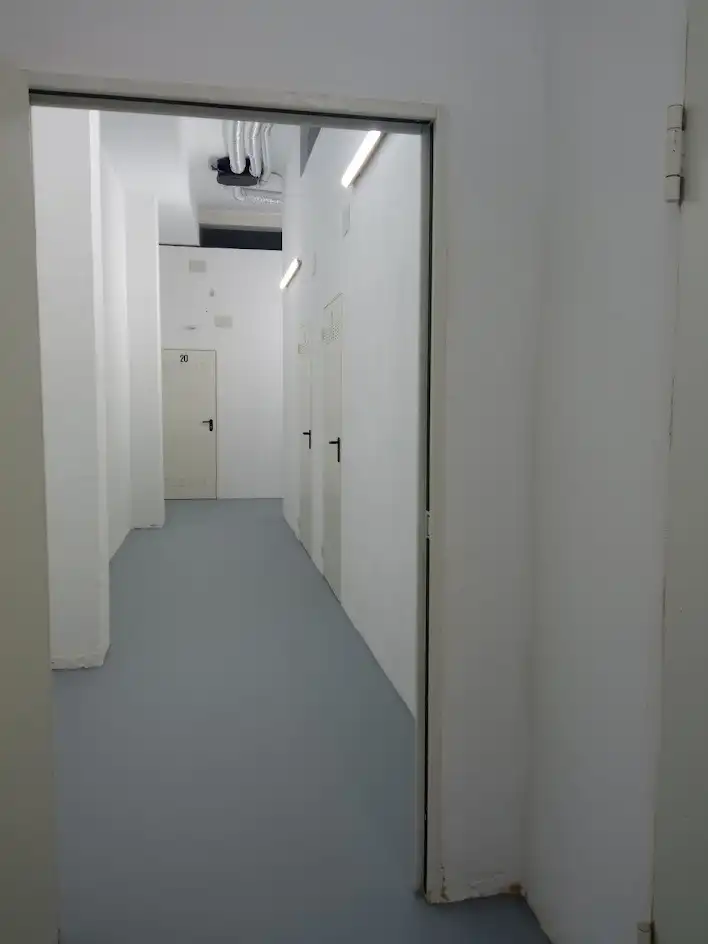 Trastero en venta en Sagunto / Sagunt con Alarma