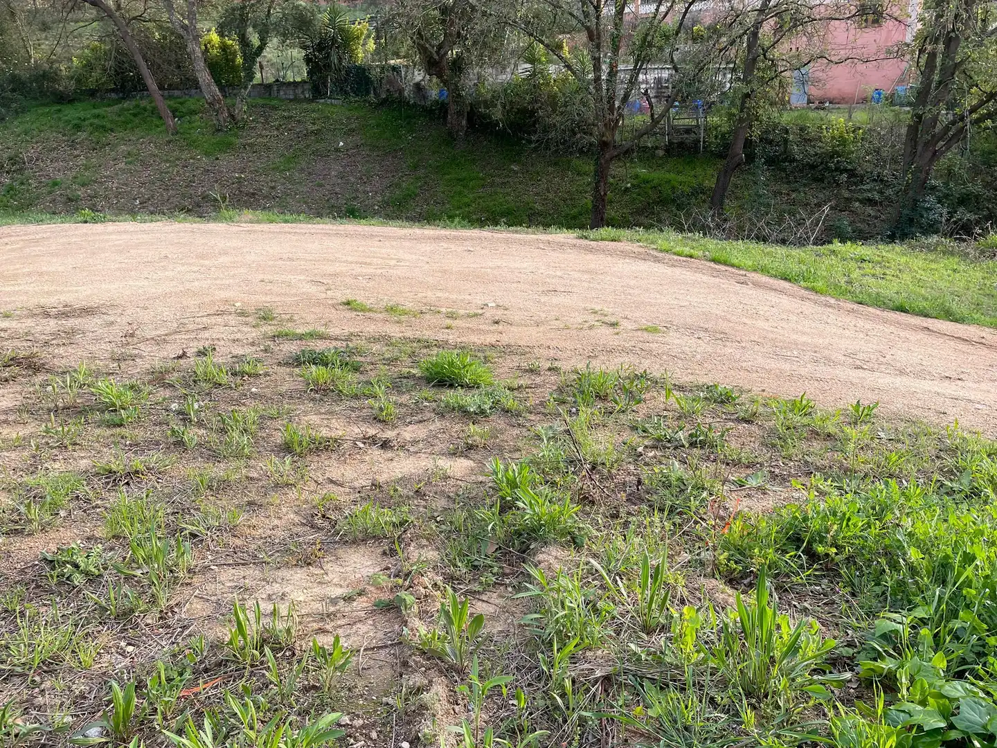 Terreny residencial en venda a Montbarbat, imagen 5