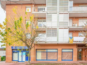 Gewerbefläche zum Verkauf in Cmno Vell de Sant Celoni