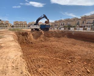 Àtic en venda en Pilar de la Horadada amb Aire condicionat, Calefacció i Terrassa
