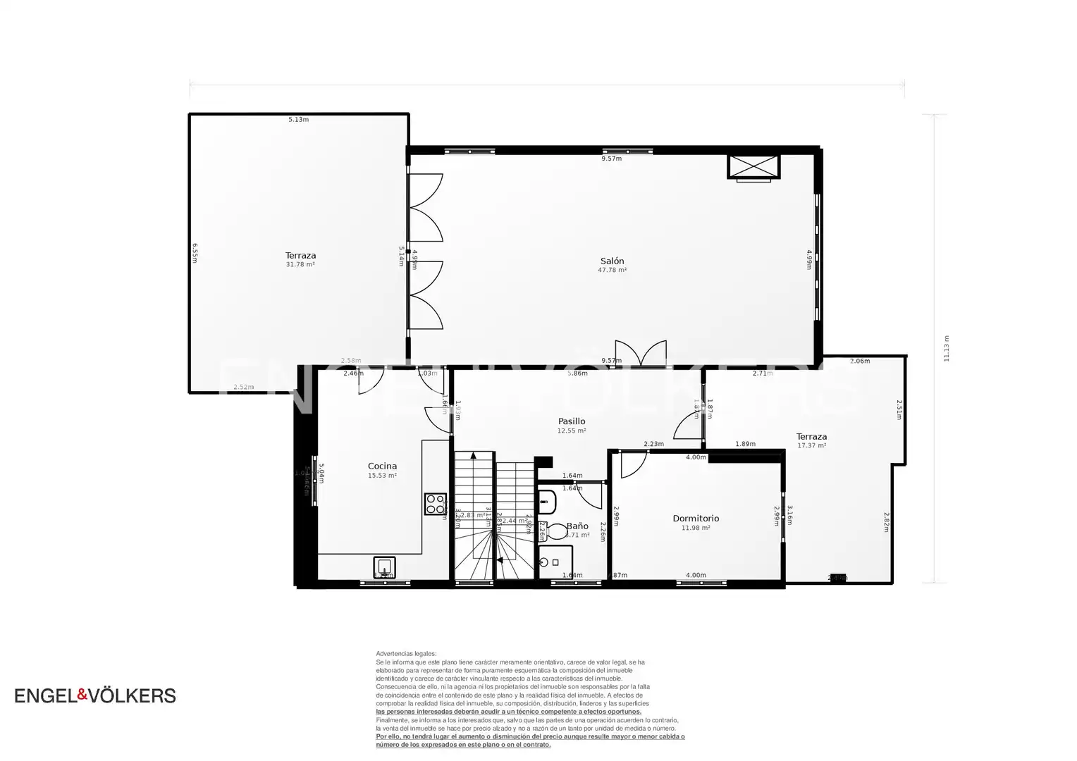 Casa amb piscina en venda a Urbanizaciones, imagen 33